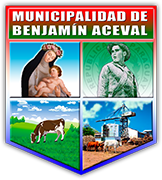 Municipalidad de Benjamín Aceval